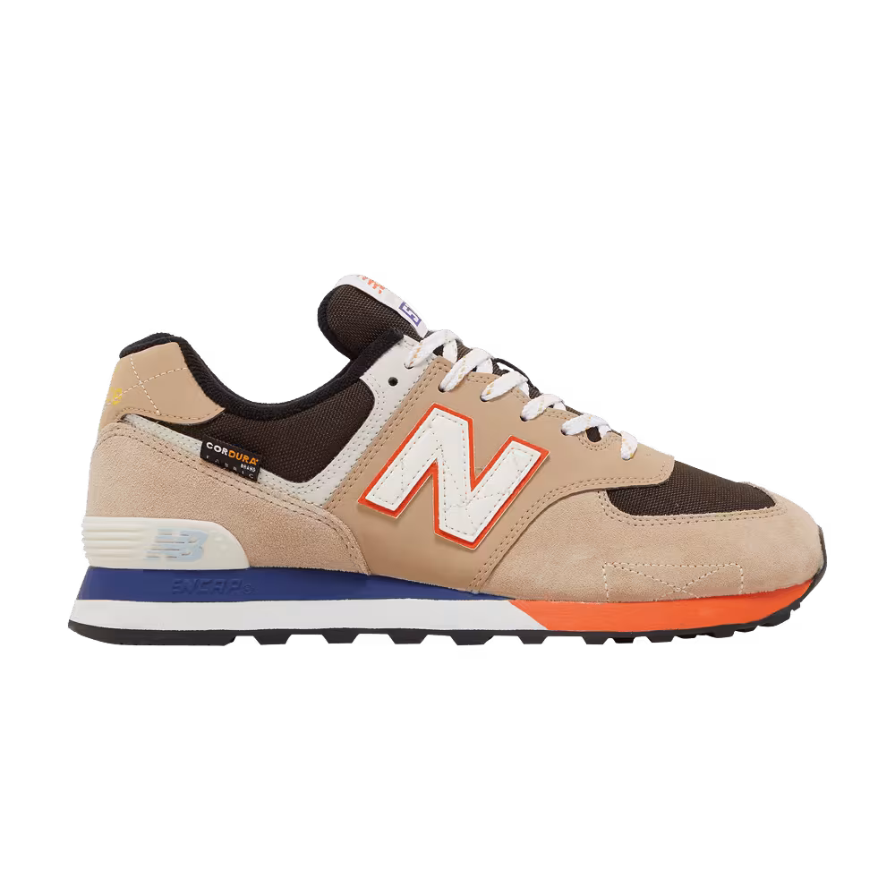 New Balance 574v2 Mindful Grey