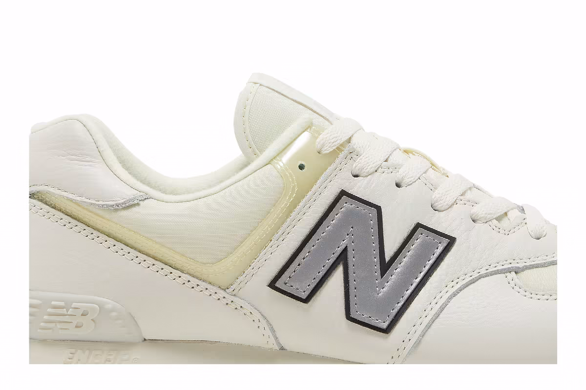 Joe Freshgoods x New Balance 574 Conversations Amongst Us, view 3