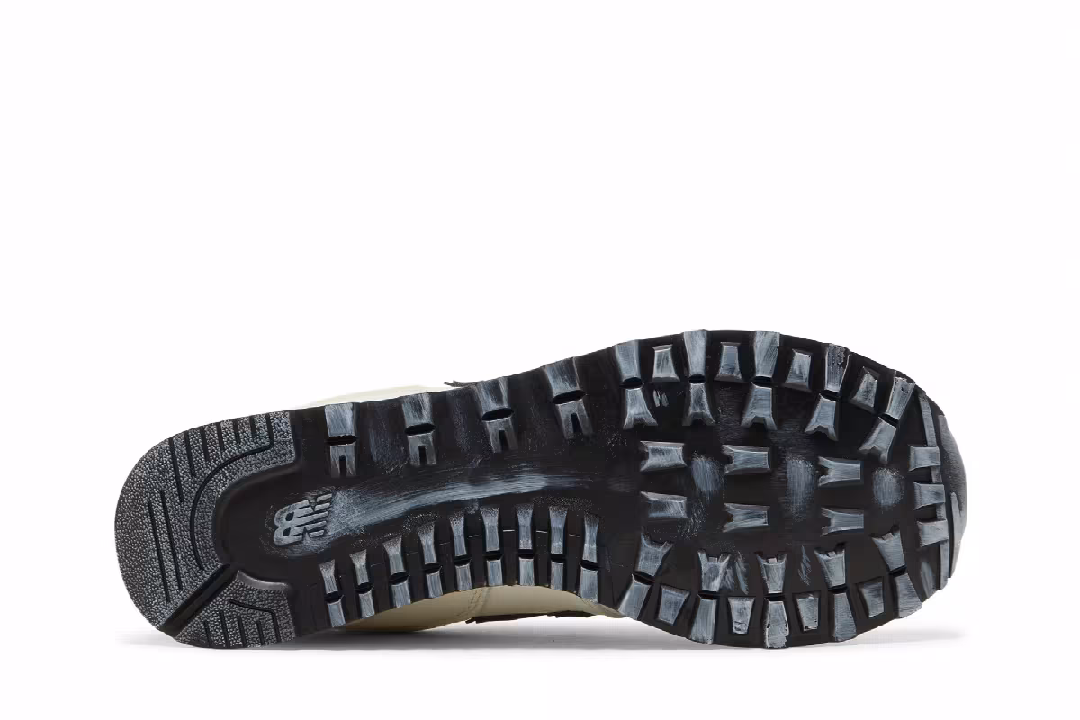 Joe Freshgoods x New Balance 574 Conversations Amongst Us, view 5