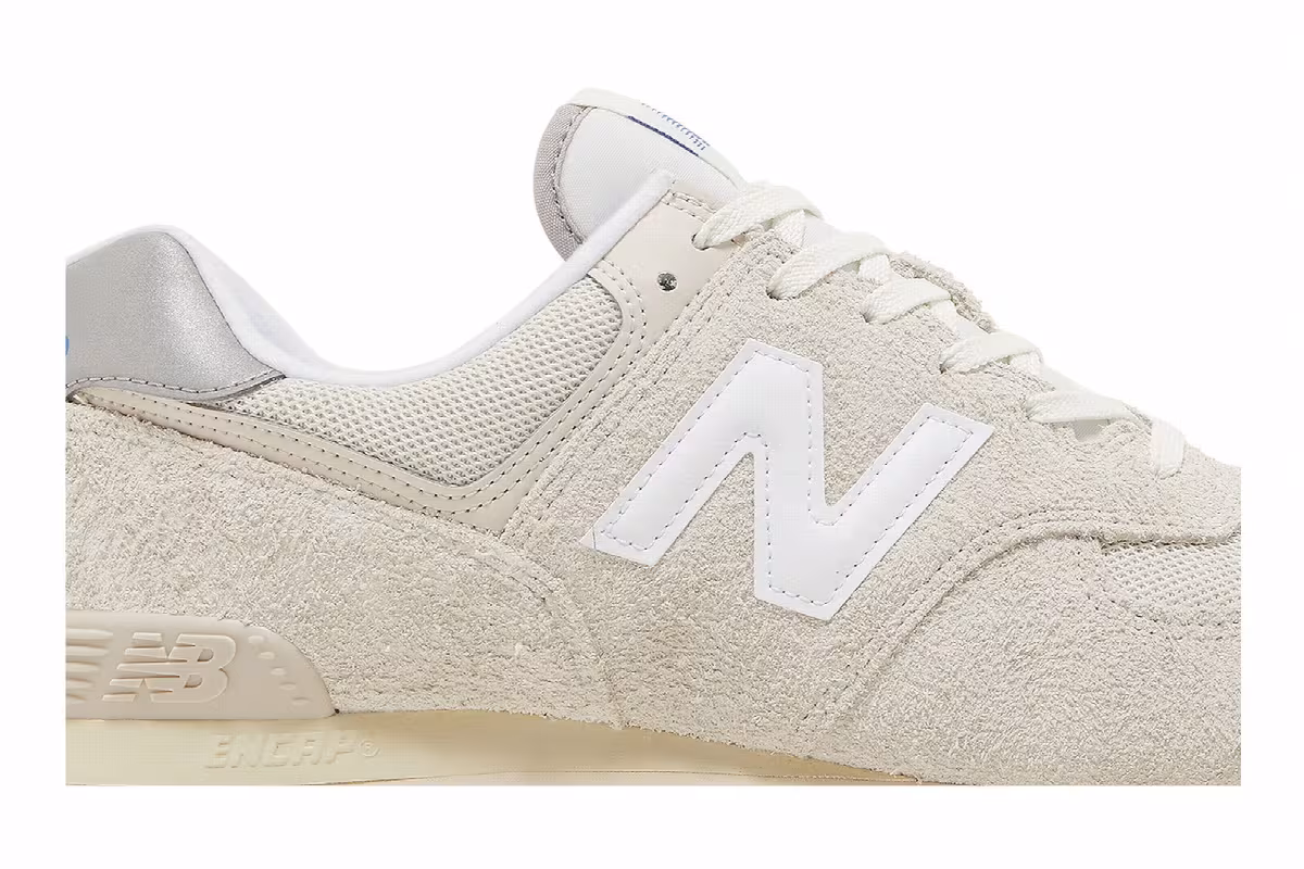 New Balance 574 Reflection Grey, view 3