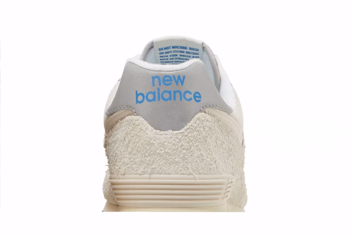 New Balance 574 Reflection Grey, view 8