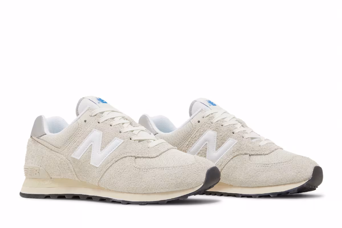 New Balance 574 Reflection Grey, view 9