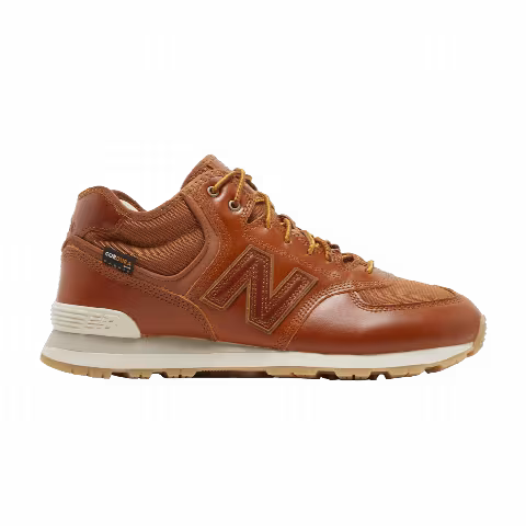New Balance 574 High 'Brown'
