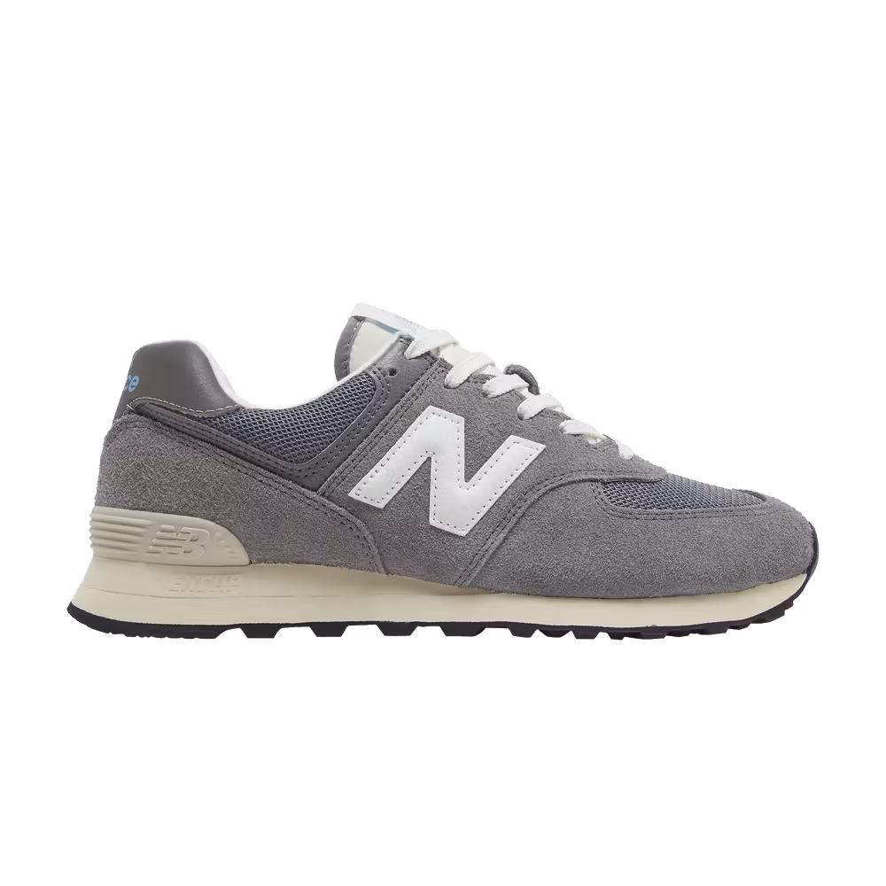 New Balance 574 Grey
