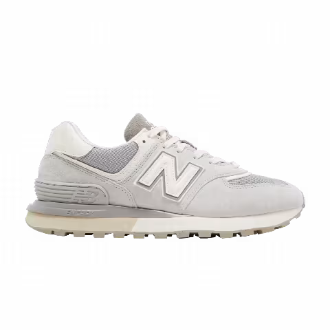 New Balance 574 Legacy 'Grey Sea Salt'