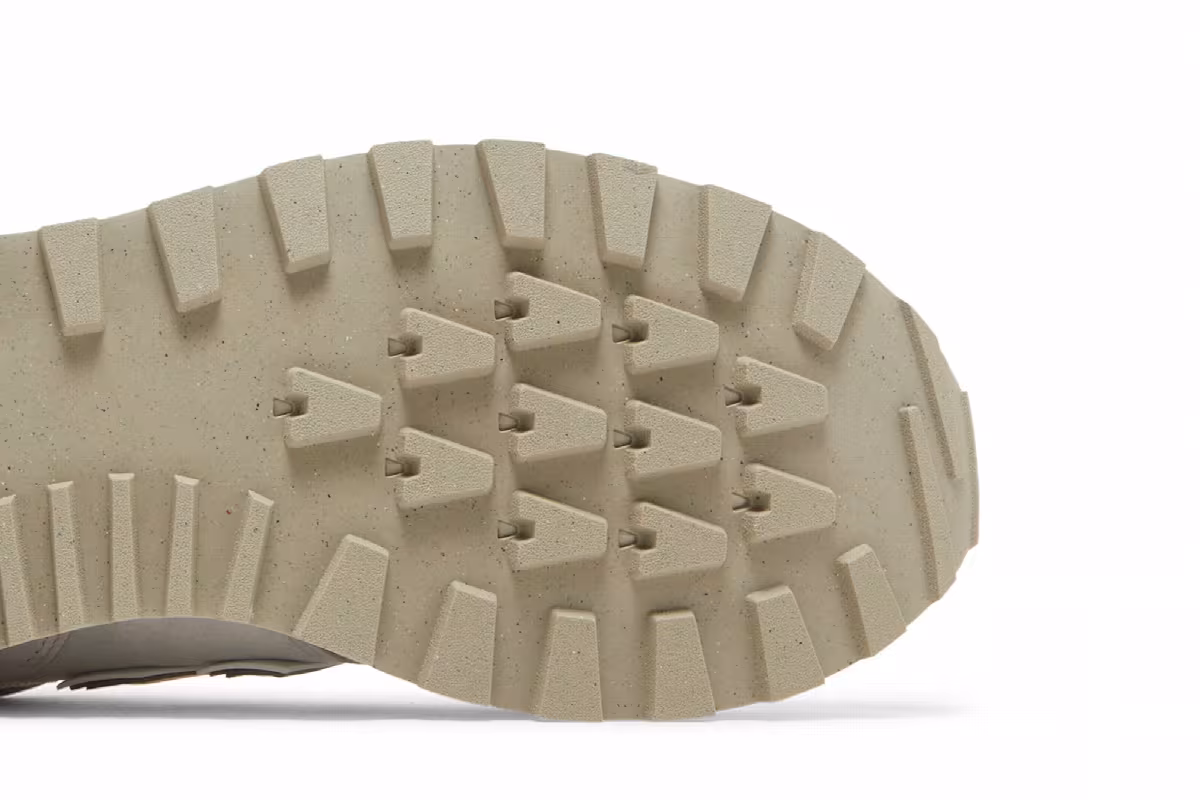 New Balance 574 Legacy Grey Sea Salt, view 6