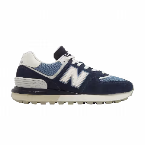 New Balance 574 Legacy 'Navy Sea Salt'