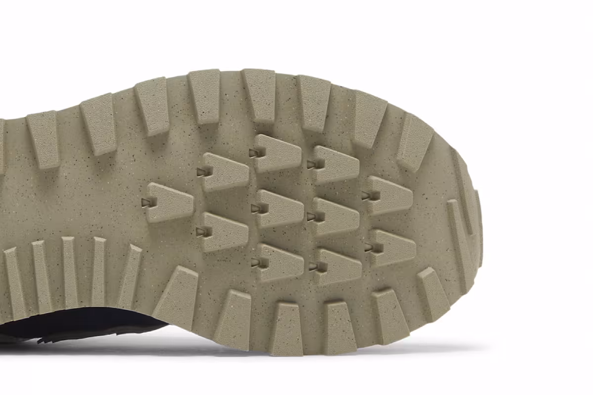 New Balance 574 Legacy Navy Sea Salt, view 6
