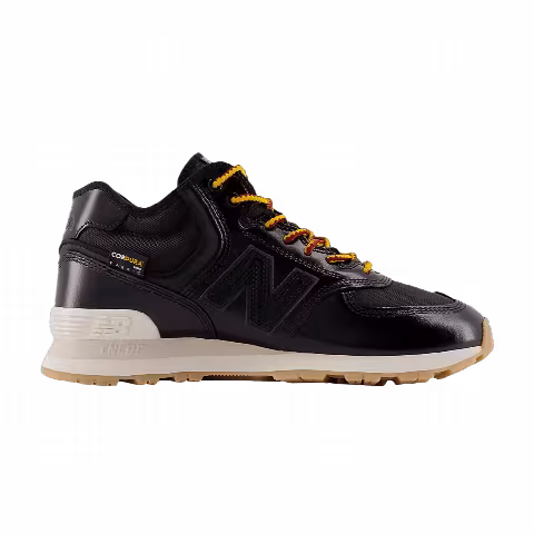 New Balance 574 High 'Black'
