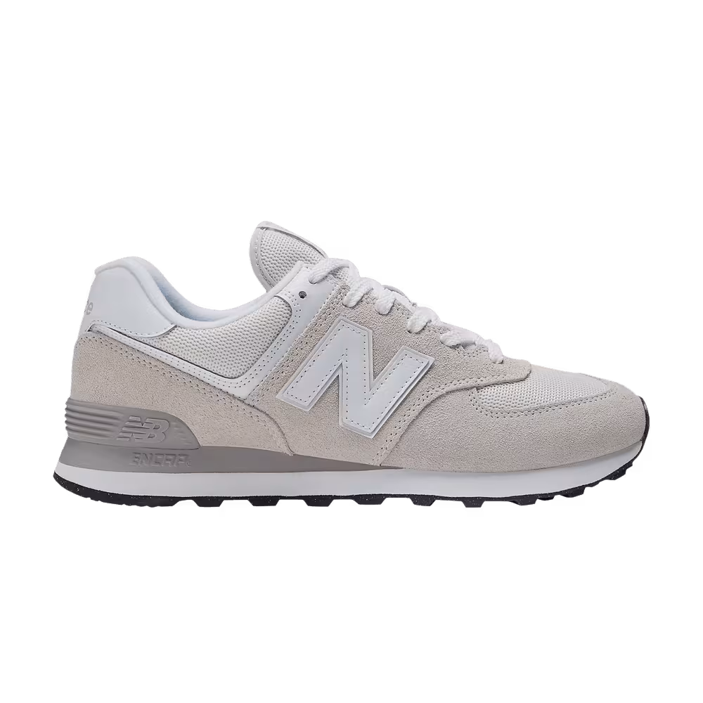 New Balance 574 2E Wide Core Pack - Nimbus Cloud