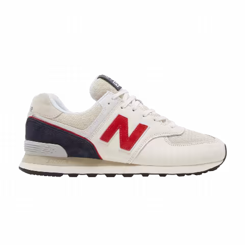 New Balance 574 'Sea Salt Navy'