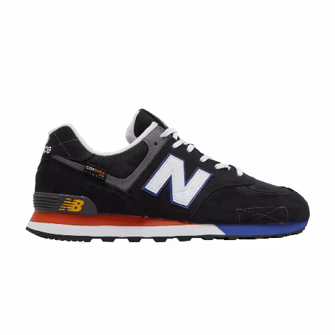 New Balance 574v2 'Black Poppy'