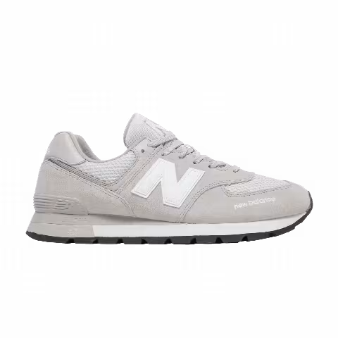 New Balance 574 Rugged 'Rain Cloud'
