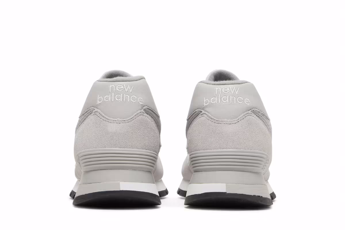 New Balance 574 Rugged Rain Cloud, view 7