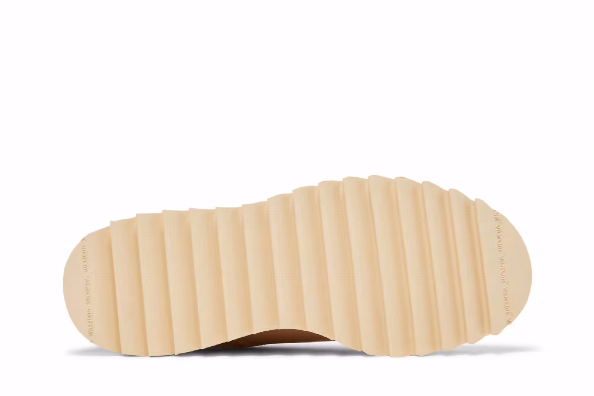 Tokyo Design Studio x New Balance 574 Toast, view 5