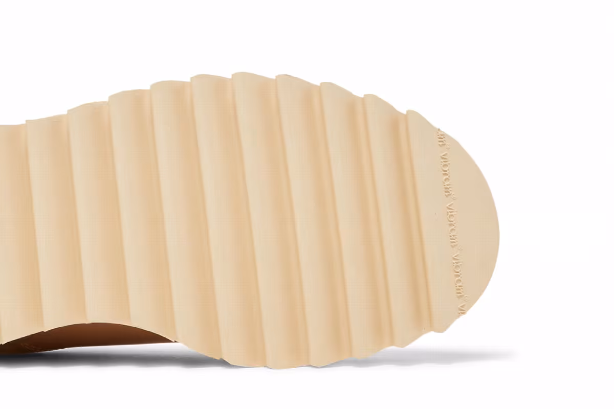 Tokyo Design Studio x New Balance 574 Toast, view 6