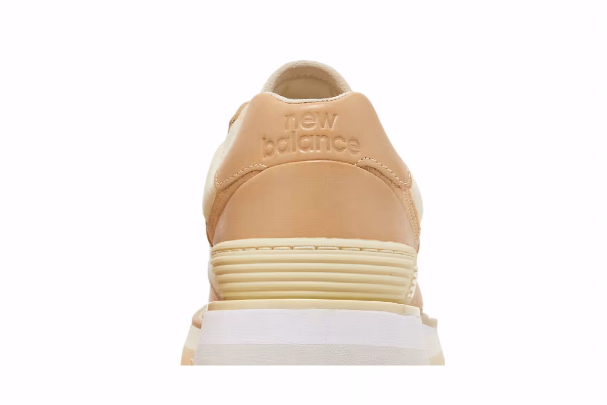 Tokyo Design Studio x New Balance 574 Toast, view 8