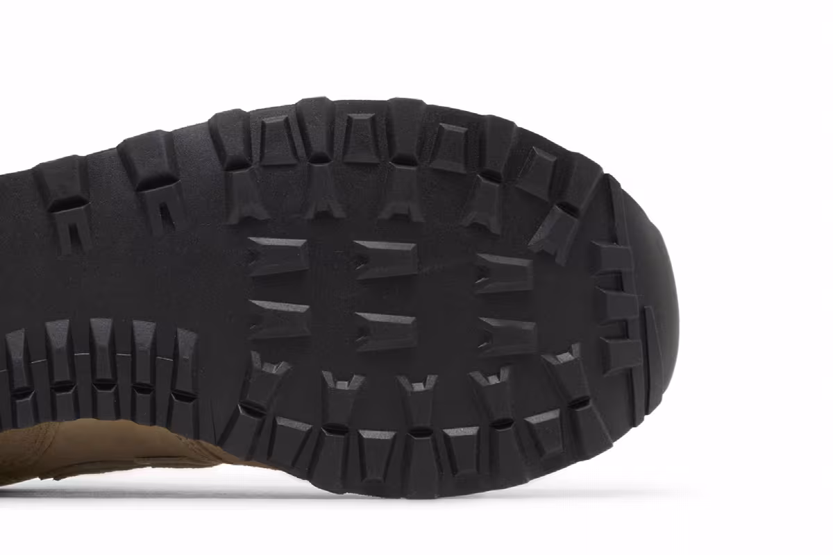 Junya Watanabe MAN x New Balance 574 Beige, view 6