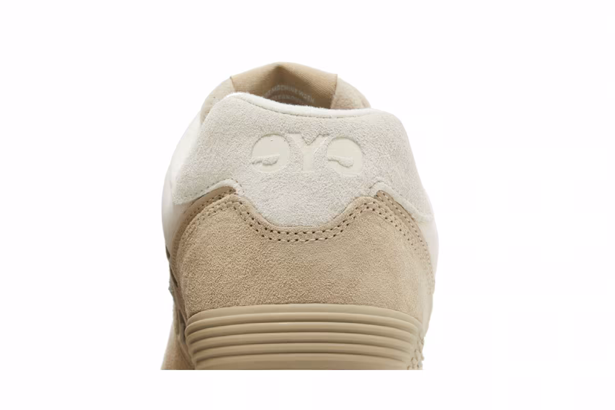 Junya Watanabe MAN x New Balance 574 Beige, view 8