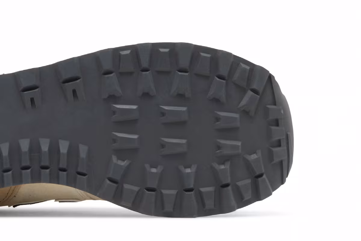 New Balance 574 Macadamia Nut, view 6