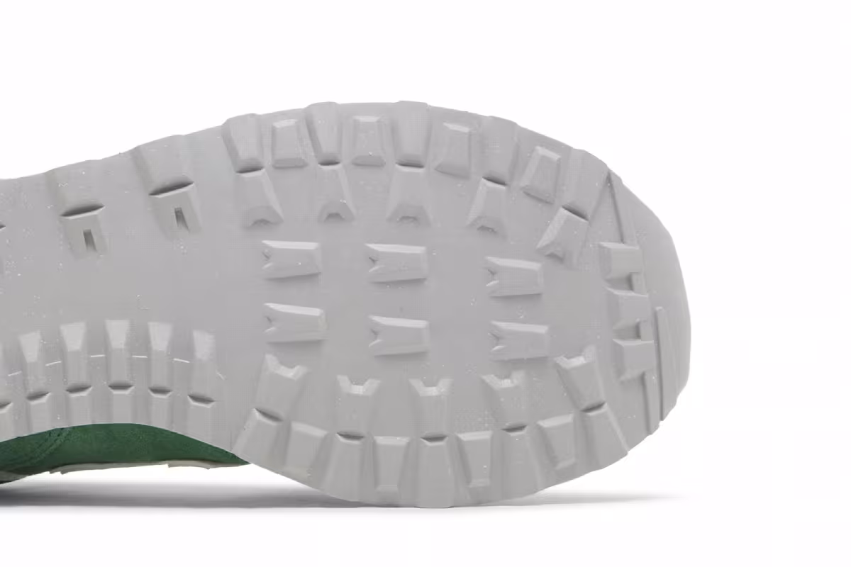 New Balance 574 Green, view 6