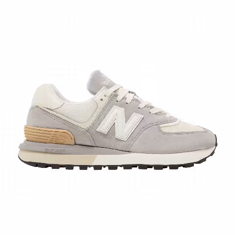 New Balance 574 Legacy 'Grey Angora'