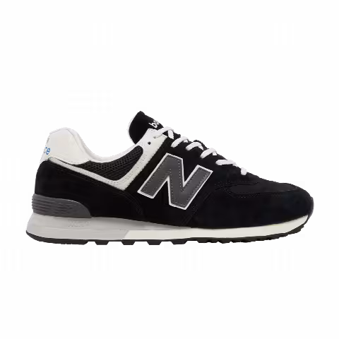 New Balance 574 'Black White'