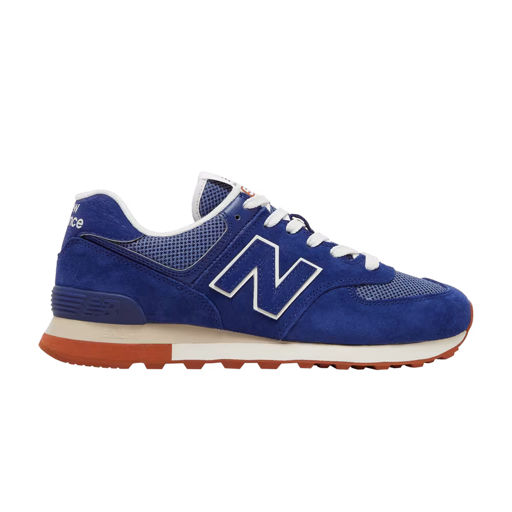 New Balance 574v2 Victory Blue
