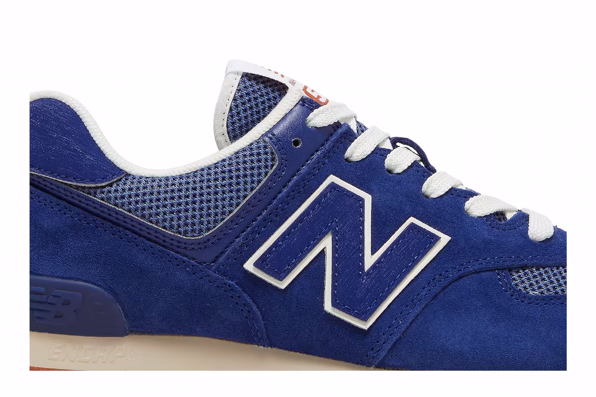 New Balance 574v2 Victory Blue, view 3