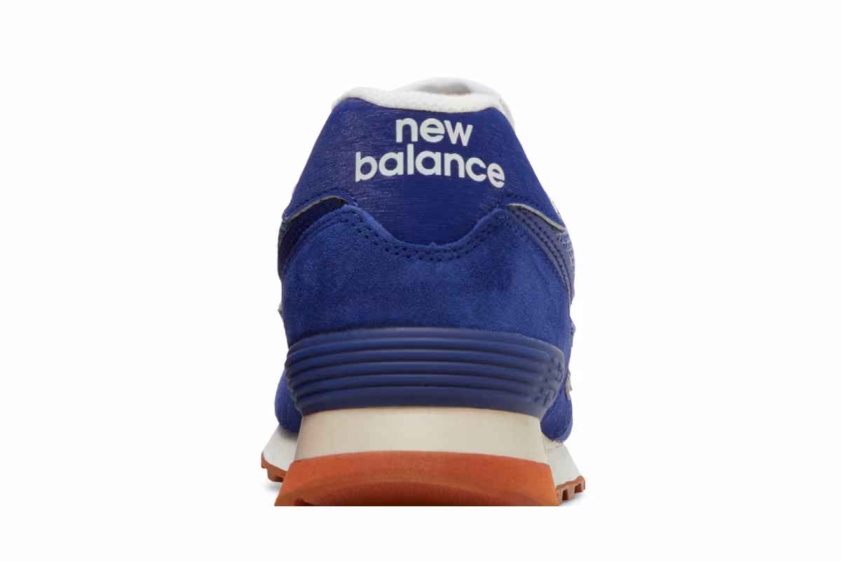 New Balance 574v2 Victory Blue, view 8