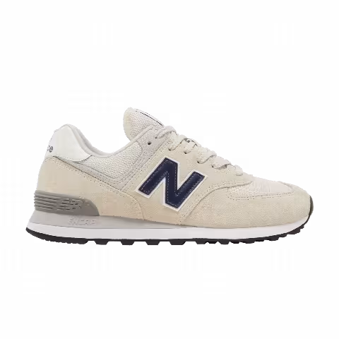 New Balance 574v2 'Tan Navy'