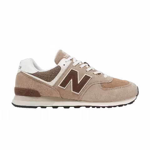 New Balance 574 'Grey Navy'