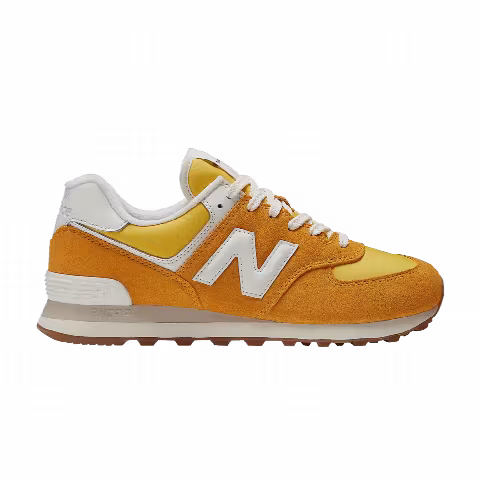 New Balance 574 'Gold'
