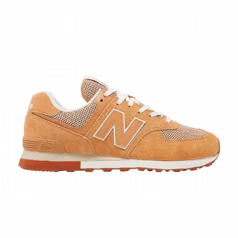 New Balance 574v2 'Caramel Rust'