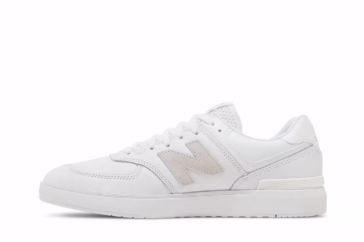 New Balance 574 Court France, view 4