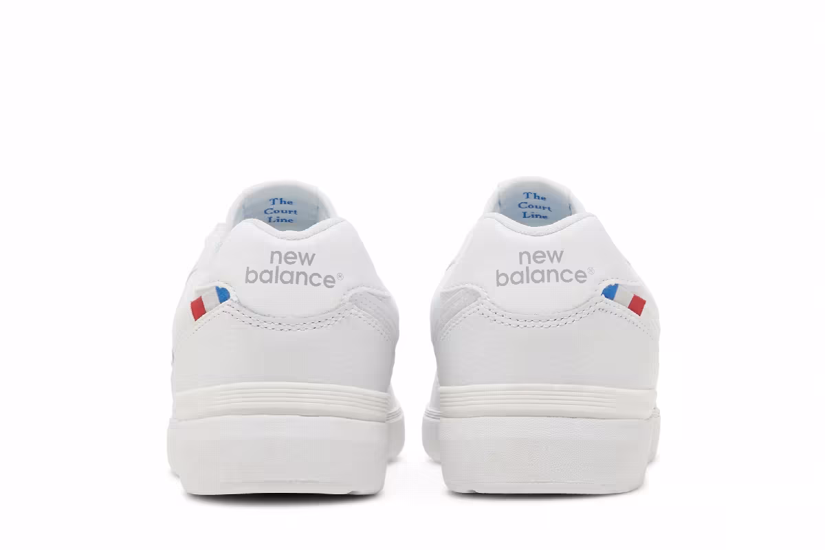 New Balance 574 Court France, view 7
