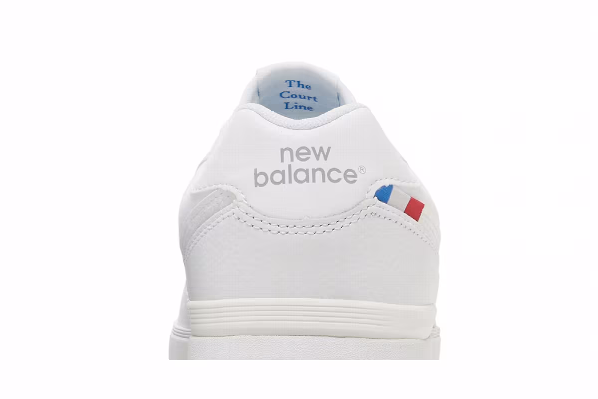 New Balance 574 Court France, view 8