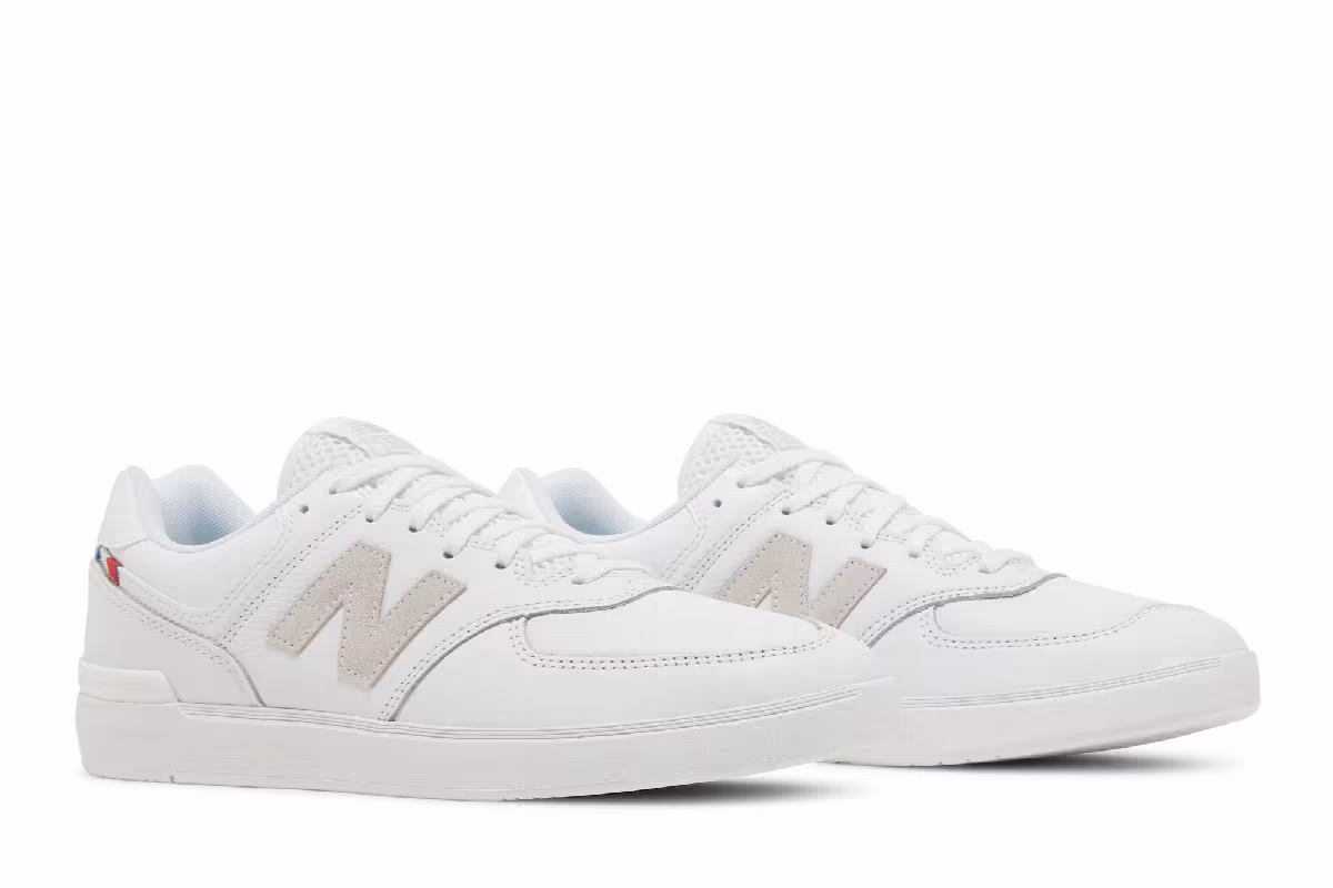 New Balance 574 Court France, view 9