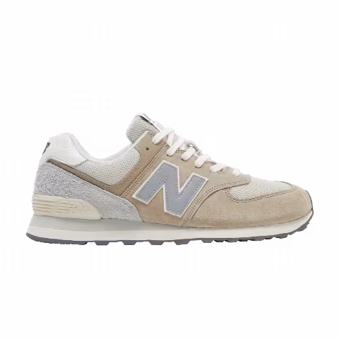 New Balance 574 'Lunar New Year - Mindful Grey'