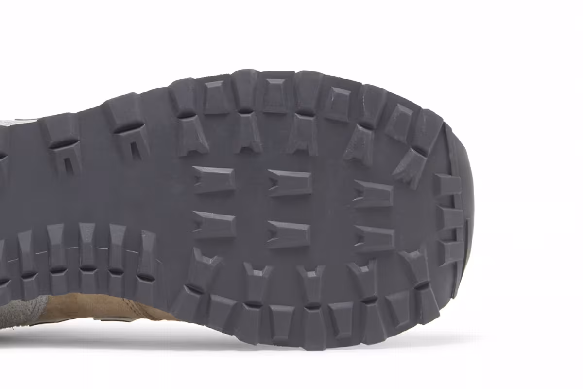 New Balance 574 Lunar New Year - Mindful Grey, view 6