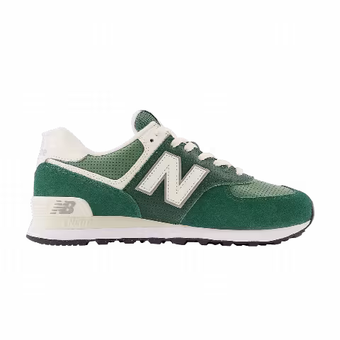 New Balance 574 'Nightwatch Green Jade'