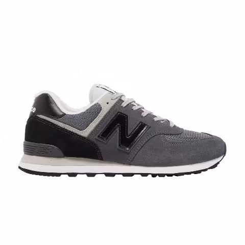 New Balance 574 'Grey Black'