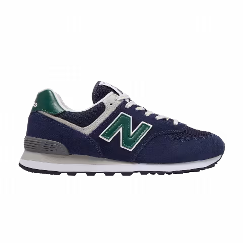 New Balance 574v2 'Navy Green'
