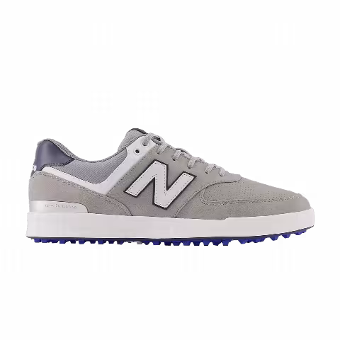 New Balance 574 Greens 'Grey White'