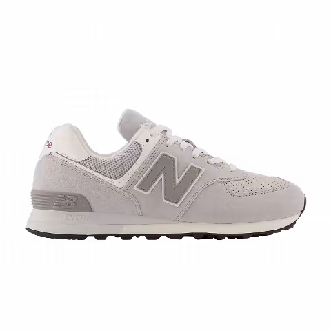 New Balance 574 'Rain Cloud White'