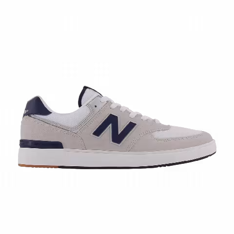 New Balance 574 Court 'Grey Navy'