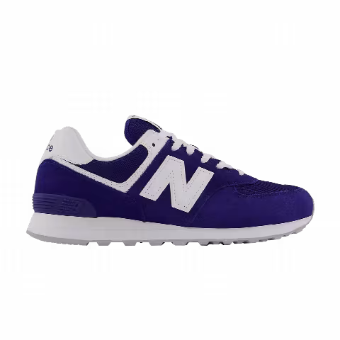 New Balance 574 'Dark Blue'