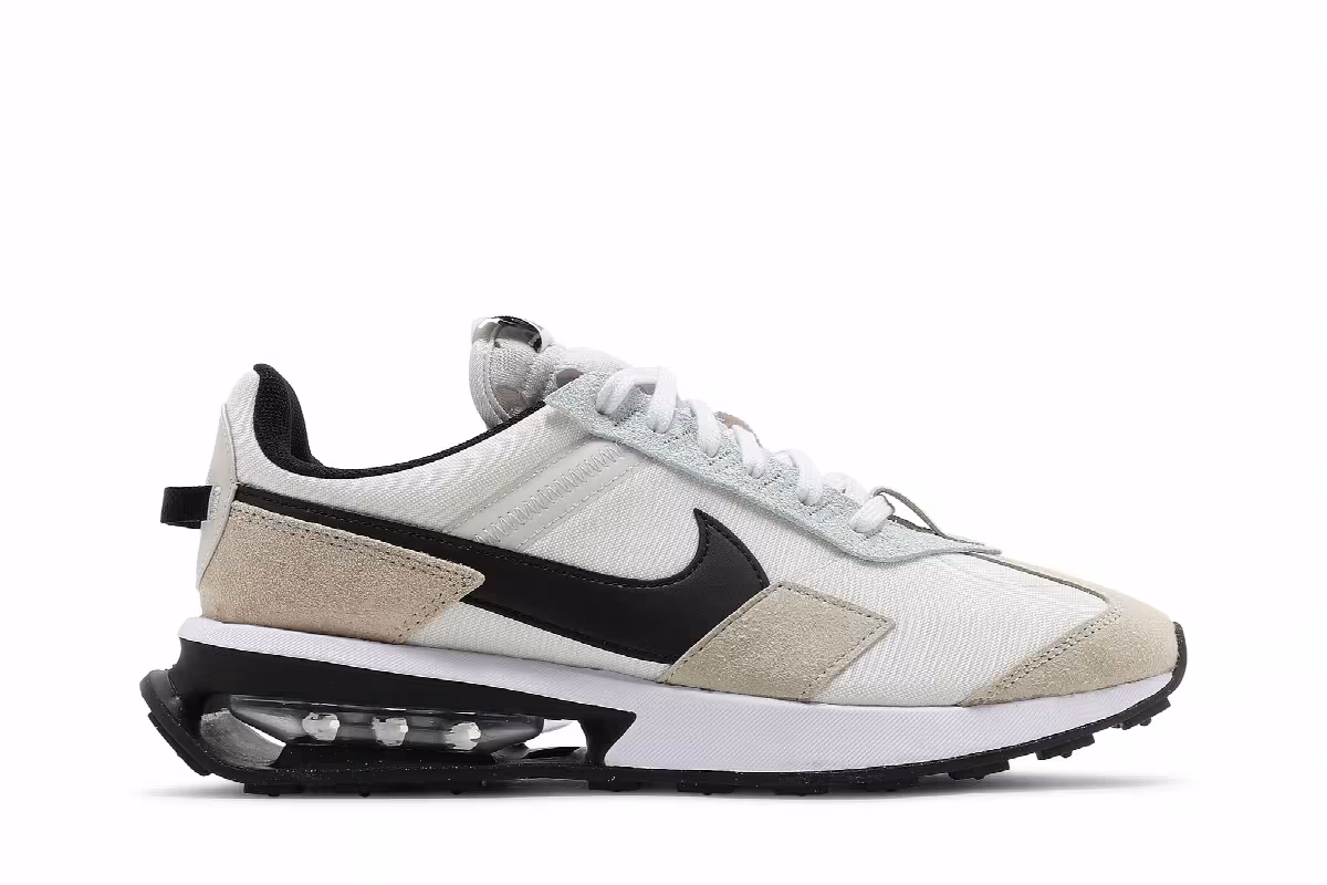 Nike Air Max Pre-Day LX Light Bone, view 2
