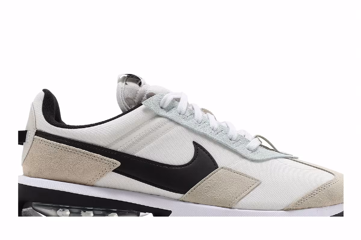 Nike Air Max Pre-Day LX Light Bone, view 3