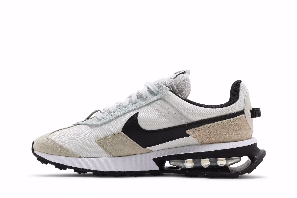 Nike Air Max Pre-Day LX Light Bone, view 4